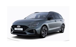 Hyundai i30 1.6 T-GDI 26 WG DCT GO N LINE