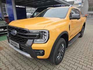 Ford Ranger 3.0 EcoBlue V6 240k  Wildtrak