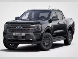 Ford Ranger 3.0 EcoBlue 240k  Wildtrak