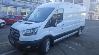 Ford Transit 2.0 EcoBlue 96kW/131k  Trend L