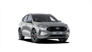 Ford Kuga 2.5 Duratec Hybrid (HEV)  ST-L