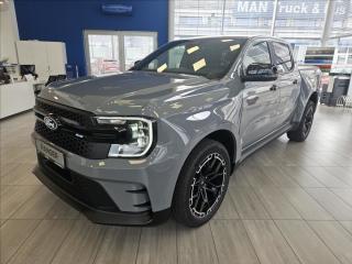 Ford Ranger 3.0 EcoBlue V6 176kW/239k  MS-