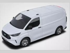 Ford Transit Custom 2.0 320 L2 van 136 k  Trend