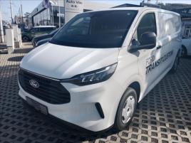 Ford Transit Custom 2.0 320 L2 van 136 k  Trend