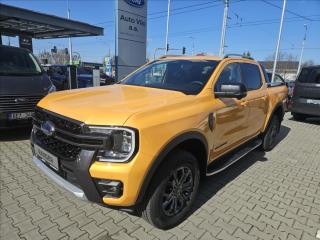 Ford Ranger 2.0 Bi-Turbo 151kW/205k  Wildt