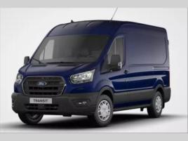 Ford Transit 2.0 350 L3 van 130 k  Trend