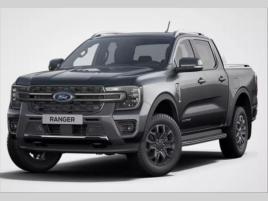 Ford Ranger 2.0 EcoBlue 205 k  Wildtrak