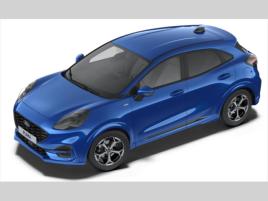 Ford Puma 1.0 EcoBoost mHEV 92kW  ST-Lin