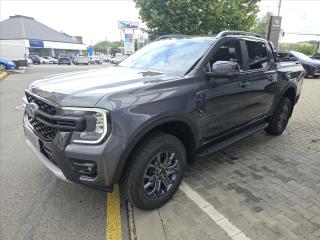 Ford Ranger 3.0 EcoBlue V6 176kW 240k  Wil