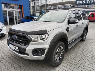 Ford Ranger 2.0 EcoBlue Bi-Turbo 156kW  Wi