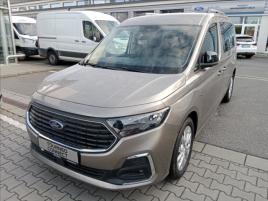 Ford Tourneo Connect 2.0 Titanium 90kW 7.st.automat