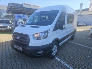 Ford Transit 2.0 EcoBlue 121kW/165k  DCIV T
