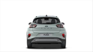 Ford Puma (2025) 1,0 EcoBoost 92kW/125k  Titani - náhled 5