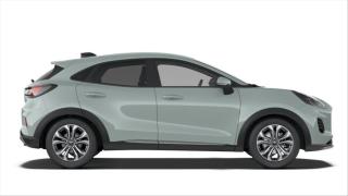 Ford Puma (2025) 1,0 EcoBoost 92kW/125k  Titani - náhled 3