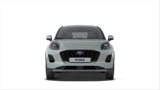 Ford Puma (2025) 1,0 EcoBoost 92kW/125k  Titani - náhled 6