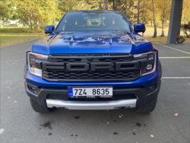 Ford Ranger 3.0 Raptor EcoBoost Twin-Turbo