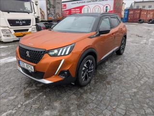 Peugeot 2008 1.2 GT 130k