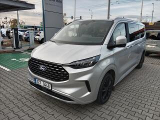 Ford Tourneo Custom 2.0 EcoBlue 125 kW  Titanium X