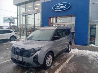 Ford Tourneo Courier 1.0 92 kW/125k  Titanium