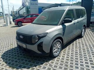 Ford Tourneo Courier 1.0 92 kW/125k  Titanium