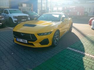 Ford Mustang 5.0 V8 328kW/446k  GT