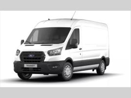 Ford Transit 0.0   Trend 350, 68 kWh