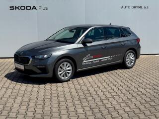 �koda Scala Top Selection 1.0 TSI 85 kW