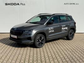 koda Karoq 1.5TSI / 110KW Sportline DSG