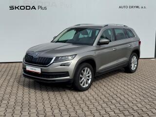 �koda Kodiaq 2.0 TDI 110 kW Style 4x4