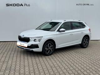 koda Kamiq Top Selection 1.0 TSI 85 kW