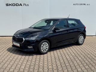 �koda Fabia 