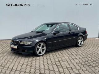 BMW 330 CD M-paket