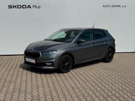 koda Fabia 1.0 TSI 70kW Ambition Plus