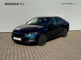 koda Octavia 1.5TSI 110 kW Style Plus