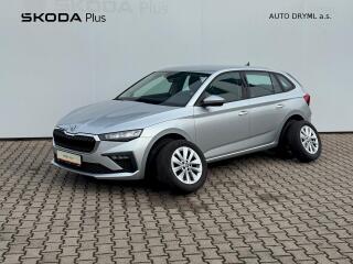 �koda Scala Selection 1.0 TSI 85 kW