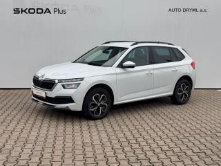 koda Kamiq 1.0 TSI 81 kW Ambition Plus