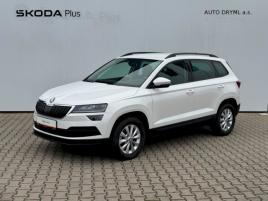 koda Karoq 1.6TDI / 85kW Ambition Plus