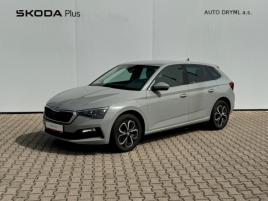 koda Scala 1.0TSI / 81kW Style