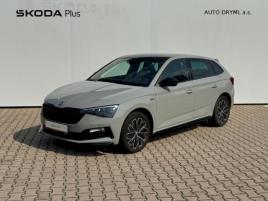 koda Scala 1.0TSI 81kW DSG Monte Carlo