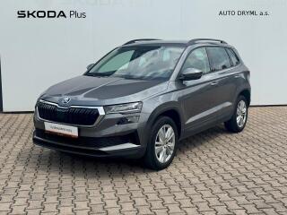 �koda Karoq Fresh 1.5 TSI 110 kW DSG