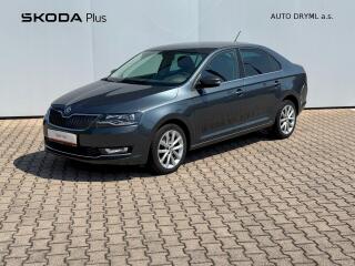 �koda Rapid Style 1.0 TSI 81 kW