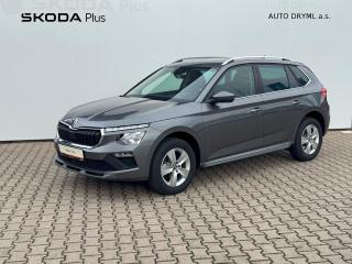 koda Kamiq Top Selection 1.0 TSI 85 kW
