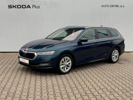 koda Octavia 1.5TSI / 110kW Combi Style