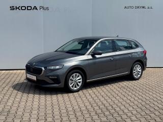 �koda Scala Selection 1.0 TSI 85 kW