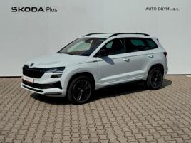 koda Karoq 1.5TSI / 110KW Sportline DSG