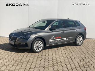 koda Scala Style 1.0 TSI 81 kW