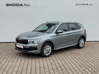 �koda Kamiq Top Selection 1.0 TSI 85 kW DS