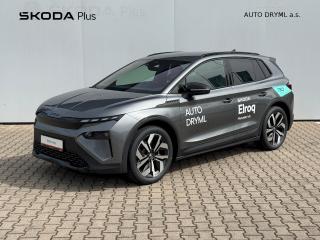 koda Elroq Sportline 60