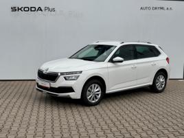 koda Kamiq 1.5TSI/110kW Style Plus