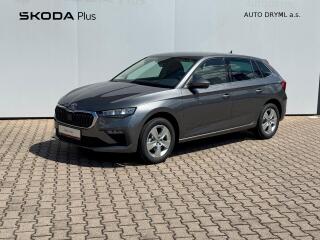 �koda Scala Top Selection 1.0 TSI 85 kW